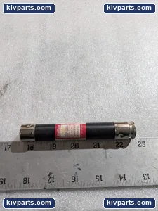 Littelfuse Flsr 3 Class RK-5 SLO BLO Fuse – actual item, photo 19 of 20