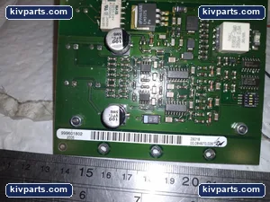 Vacon A5E0029986 PLC Module – actual item, photo 5 of 9