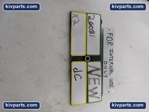Bimba FOR-1250.375 Flat-1 Air Cylinder – actual item, photo 4 of 4