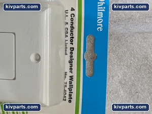 Philmore 75-4042 Connector – actual item, photo 4 of 8