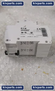 EAN GOA7-2 Eaton Miniature Circuit Breaker – actual item, photo 3 of 4