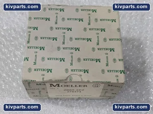 Moeller ZB65-XEZ Overload Relay – actual item, photo 2 of 6