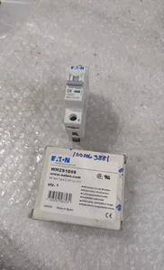 E-n AN43E Circuit Breaker – actual item, photo 1 of 7