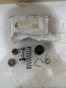 HRB-27 Forklift Piston Spring Seals