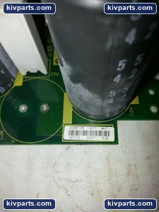 Telemecanique 3D657105 Altivar 11 Drive Power Board – actual item, photo 3 of 3