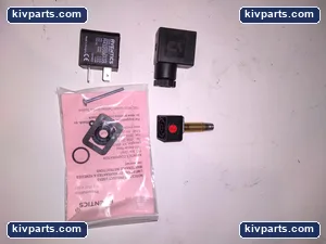 Aventics R432006557 Type 22 Valve – actual item, photo 2 of 3
