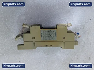 Animatics SM17205D Omron – actual item, photo 5 of 7