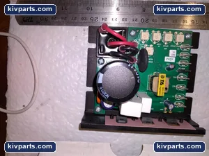 Minarik PCMXP05-115AC Drives – actual item, photo 3 of 7