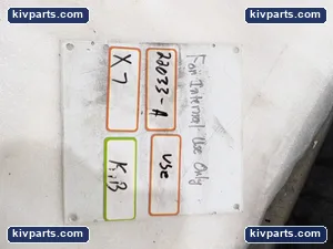 GTD Machinist Inspection Setup Tool – actual item, photo 4 of 4