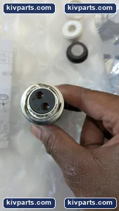 Amphenol C10-730511-Z2SM Connector – actual item, photo 6 of 9