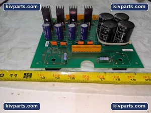 VAN Dorn 330075 Sysps Board – actual item, photo 2 of 7