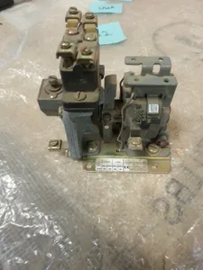 Square D 9050A010E Pneumatic Timing Relay