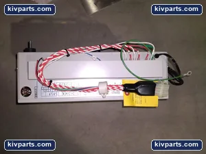Panasonic YF-0201Z5 – actual item, photo 2 of 4