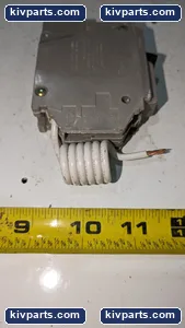 Omron G9SB-3012-C Safety Relay – actual item, photo 3 of 6