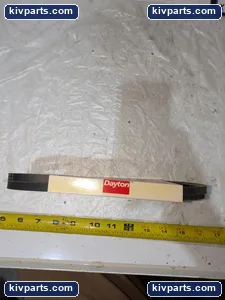 Dayton 2L388G Premium Belt – actual item, photo 3 of 4