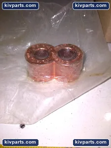 Burndy YGHR29C34 Kcmil Lugs – actual item, photo 2 of 4