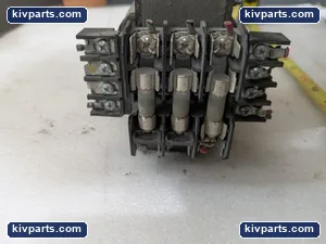 Square D 9070TF300D1 Transformer – actual item, photo 6 of 9