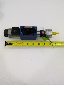Bosch Rexroth R900574632 Directional Valve