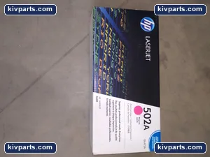 HP Q6473A LaserJet 3600 Printer Supply – actual item, photo 2 of 4