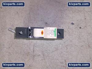 Schneider Electric DFCC1V Class CC Fuse Holder – actual item, photo 2 of 3