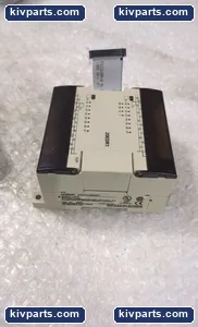 Omron CPM1A-20EDR1 PLC – actual item, photo 3 of 6