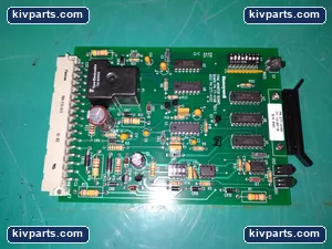 Honeywell 77-4168 277-4163 Sync Monitor Board – actual item, photo 5 of 6