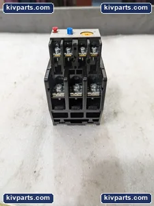 Fuji Electric TR35BDW-T Thermal Overload Relay – actual item, photo 3 of 7