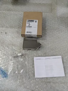 Phoenix Contact 25/F-SH Female Bus Connector Module