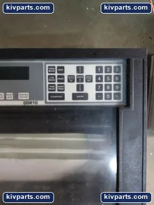 Tracor Westronics DDR10 Industrial Process Control – actual item, photo 3 of 10