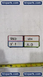 ION SYSTEM MODEL 5024 CONTROLLER – actual item, photo 13 of 13