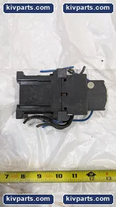 Moeller O0A Contactor – actual item, photo 7 of 9