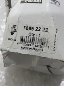 Parker 7886 22 Pneumatic Lockout Valve
