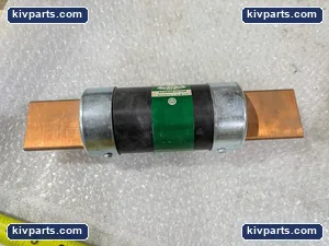 Bussmann NON-450 One Time Cartridge Fuse – actual item, photo 6 of 7