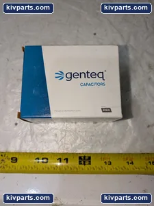 Genteq CPT00444 Protected P923 – actual item, photo 2 of 5