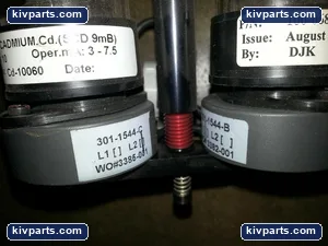 Ametek 100.1346 Gas Analyzer Probe – actual item, photo 6 of 8