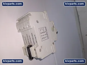 ABB Miniature Circuit Breaker – actual item, photo 2 of 4