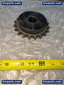 BD20X – actual item, photo 2 of 6