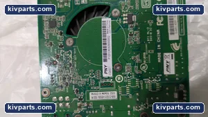4000 P1031 NVIDIA Quadro – actual item, photo 3 of 13