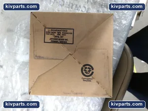 Rogers F1165 Machinery Oil Filter Element – actual item, photo 4 of 5