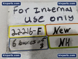 General Electric CR123C087A Overload Heater Element – actual item, photo 5 of 5