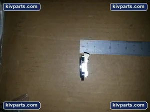Square D Ring Operator Collar Pushbutton – actual item, photo 2 of 2
