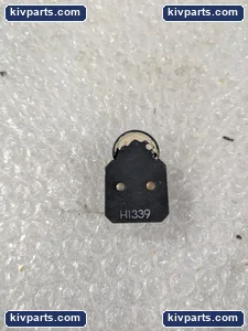 Cutler-Hammer H151 Overload Heater Coil Element – actual item, photo 6 of 7