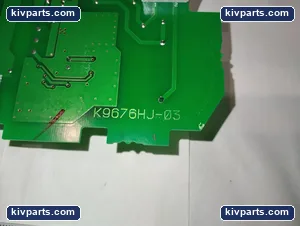 Yokogawa EXA450G DC Power – actual item, photo 5 of 6