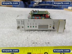 Dametric TVD-RM1 Limit Display Board PCB Card – actual item, photo 8 of 11