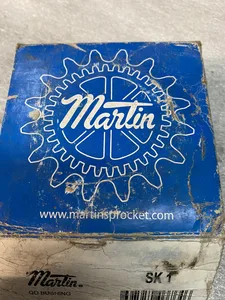 Martin – actual unit photographed in our warehouse