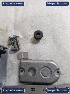 Hubbell QL-TB PART KIT – actual item, photo 3 of 5