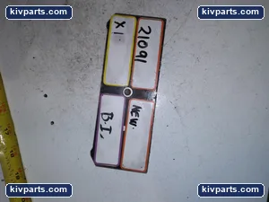 GC0B10 Safety Relay – actual item, photo 4 of 4