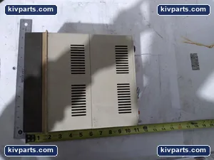 Foxboro CFT10-PAENCGZ I/A Series Mass Flow Transmitter – actual item, photo 3 of 4