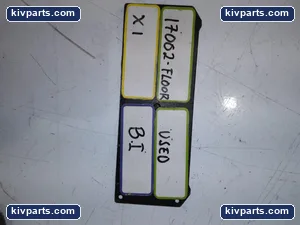 STACO INC 501C TRANSFORMER – actual item, photo 6 of 6