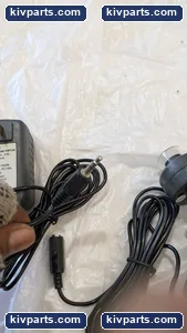 XC18A Wireless Color Camera – actual item, photo 9 of 11